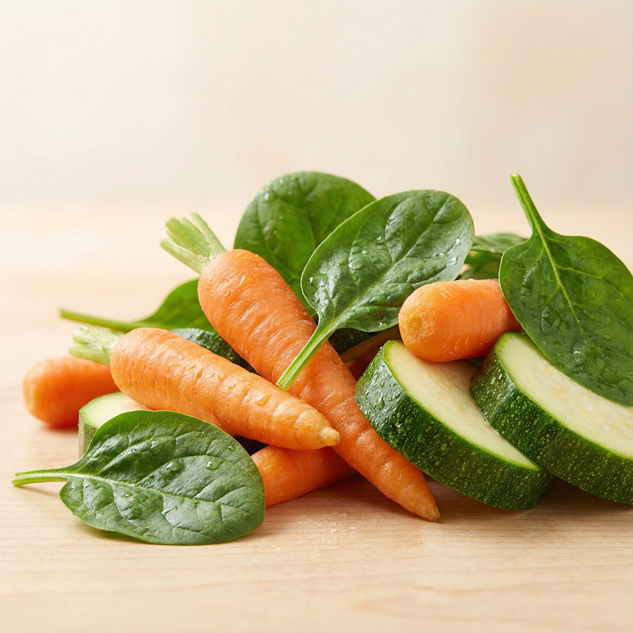 Leafy Greens