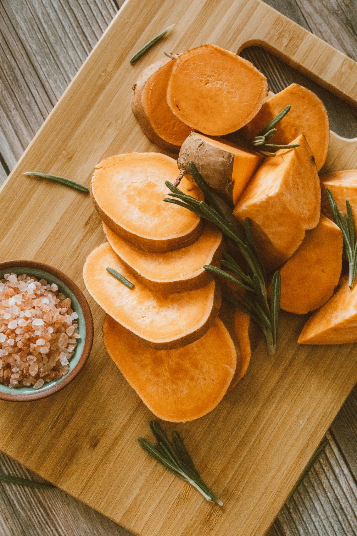 Sweet Potato